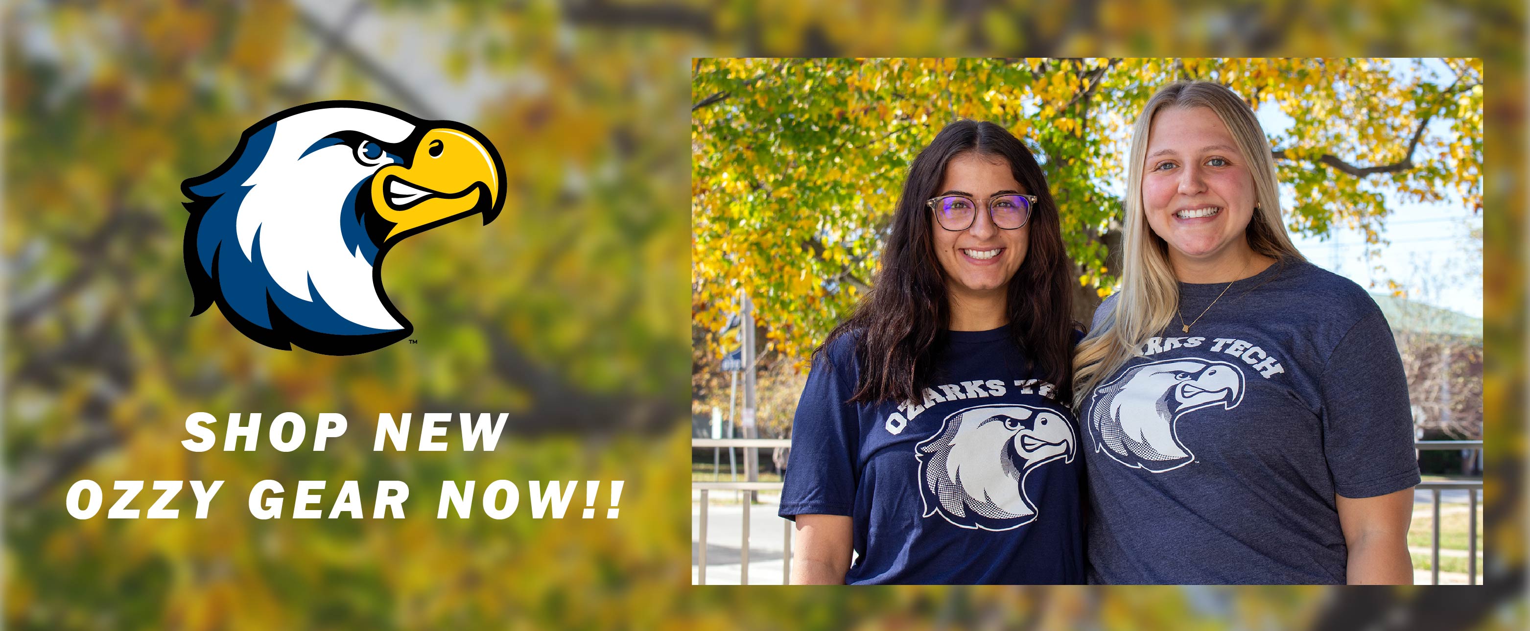 The Official Ozarks Technical Community College Bookstore